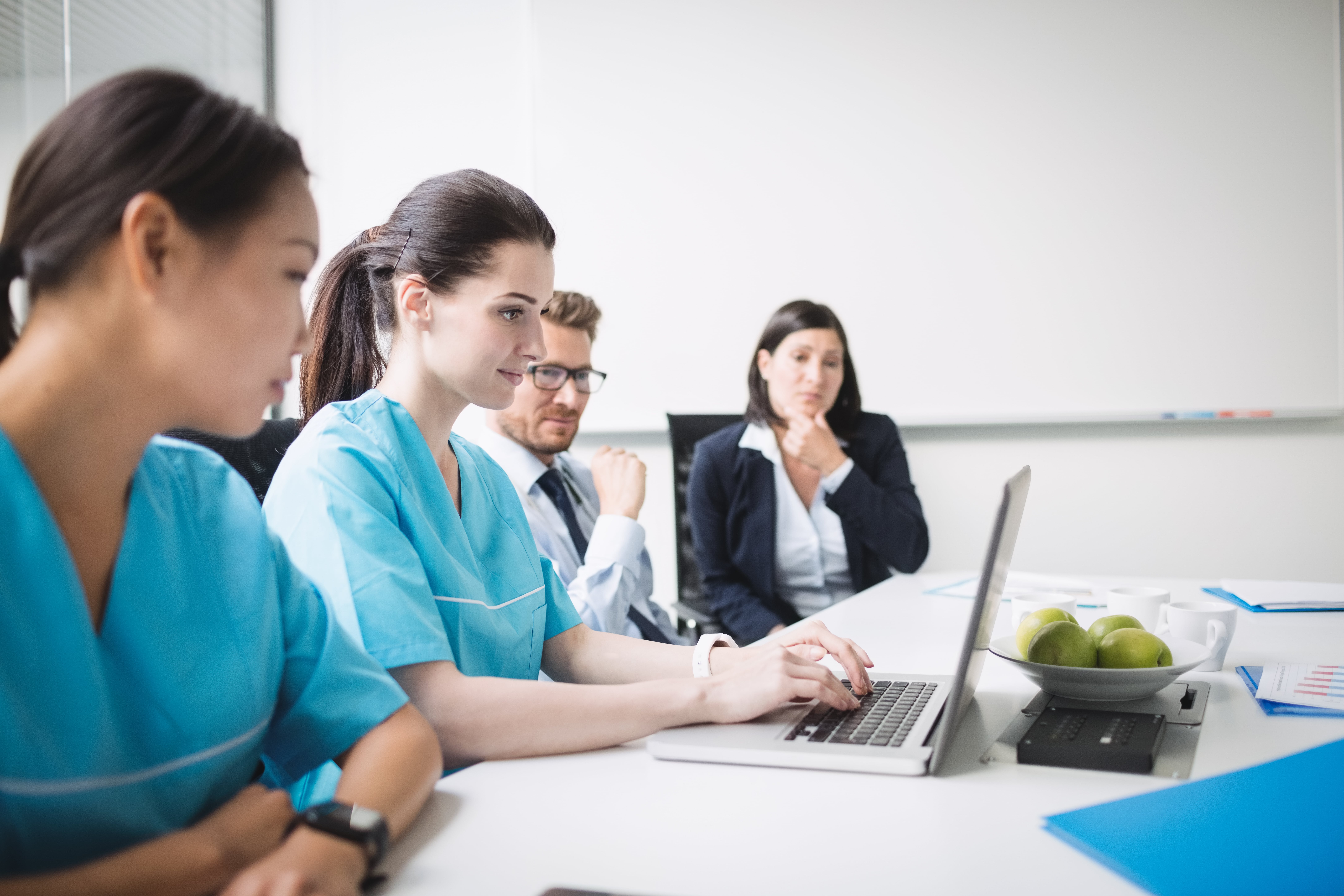 Fast-Track Your Healthcare Career with a 14-Week Medical Assistant Program.