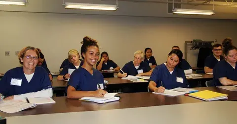 How Long Does It Take to Become a Certified Medication Aide?