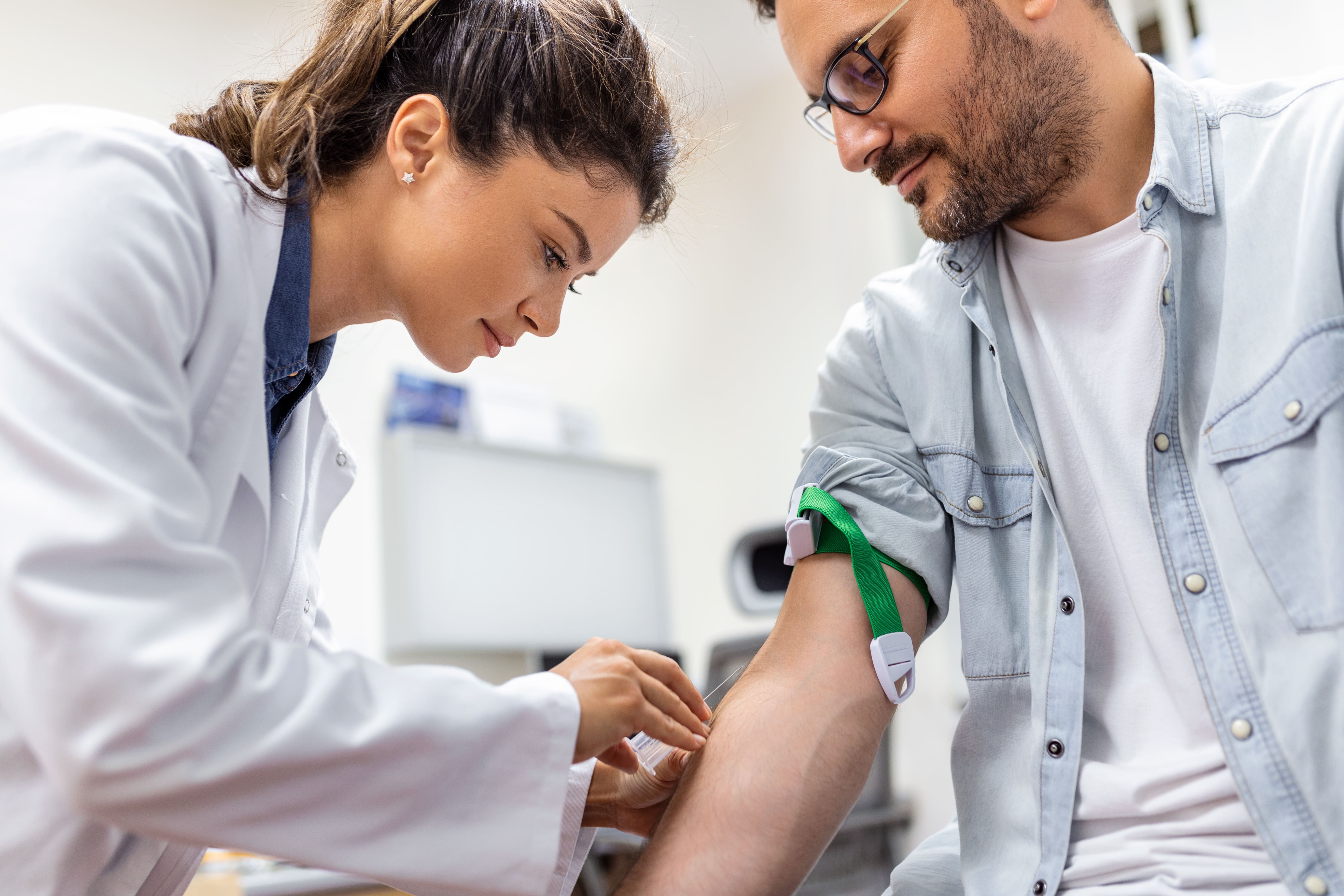Study Tips for Phlebotomy Students: Making Learning Stick