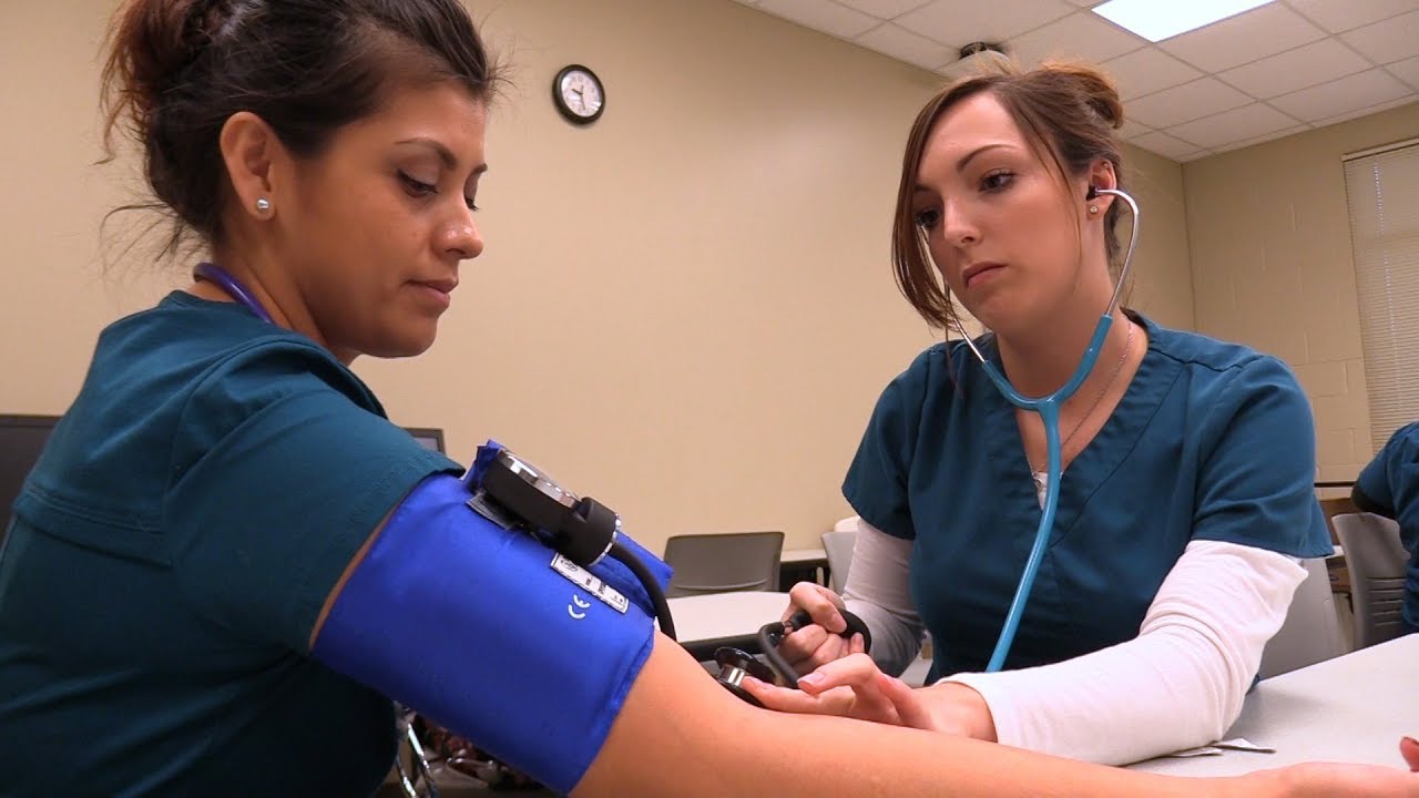 Certified Medication Aide Training in Georgia for Medical Careers
