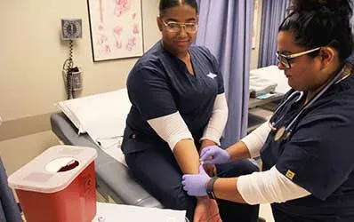 Medical Assistant Certification in Atlanta: Start Your Healthcare Journey