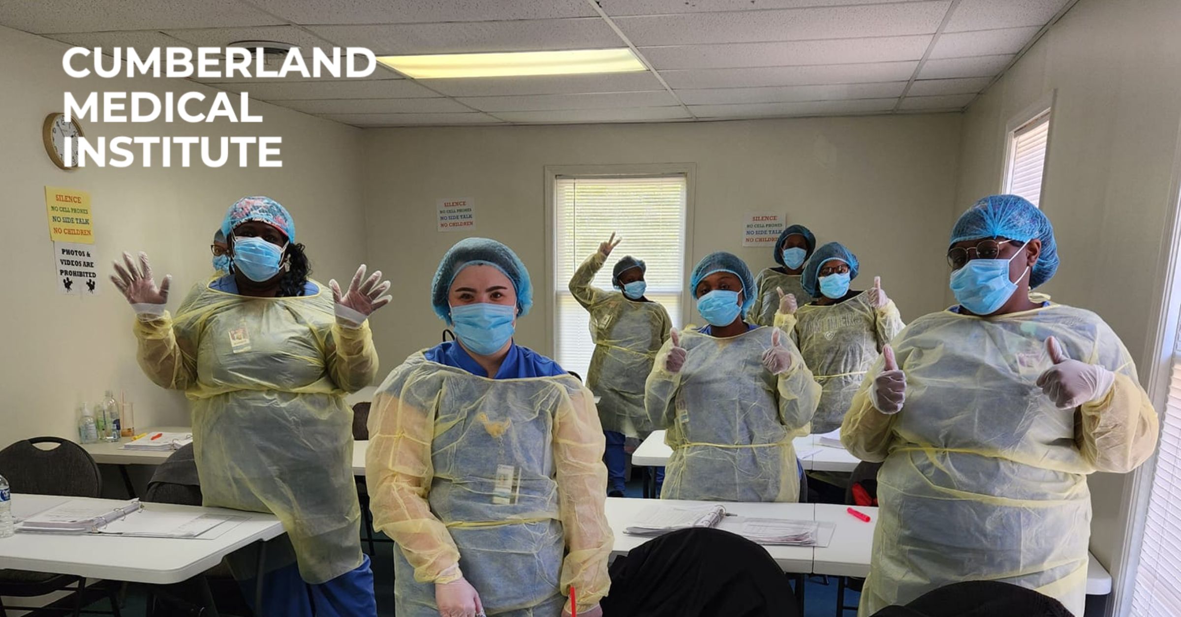 Day Job + Evening Classes: How This 14-Week Medical Assistant Program Fits Busy Lives