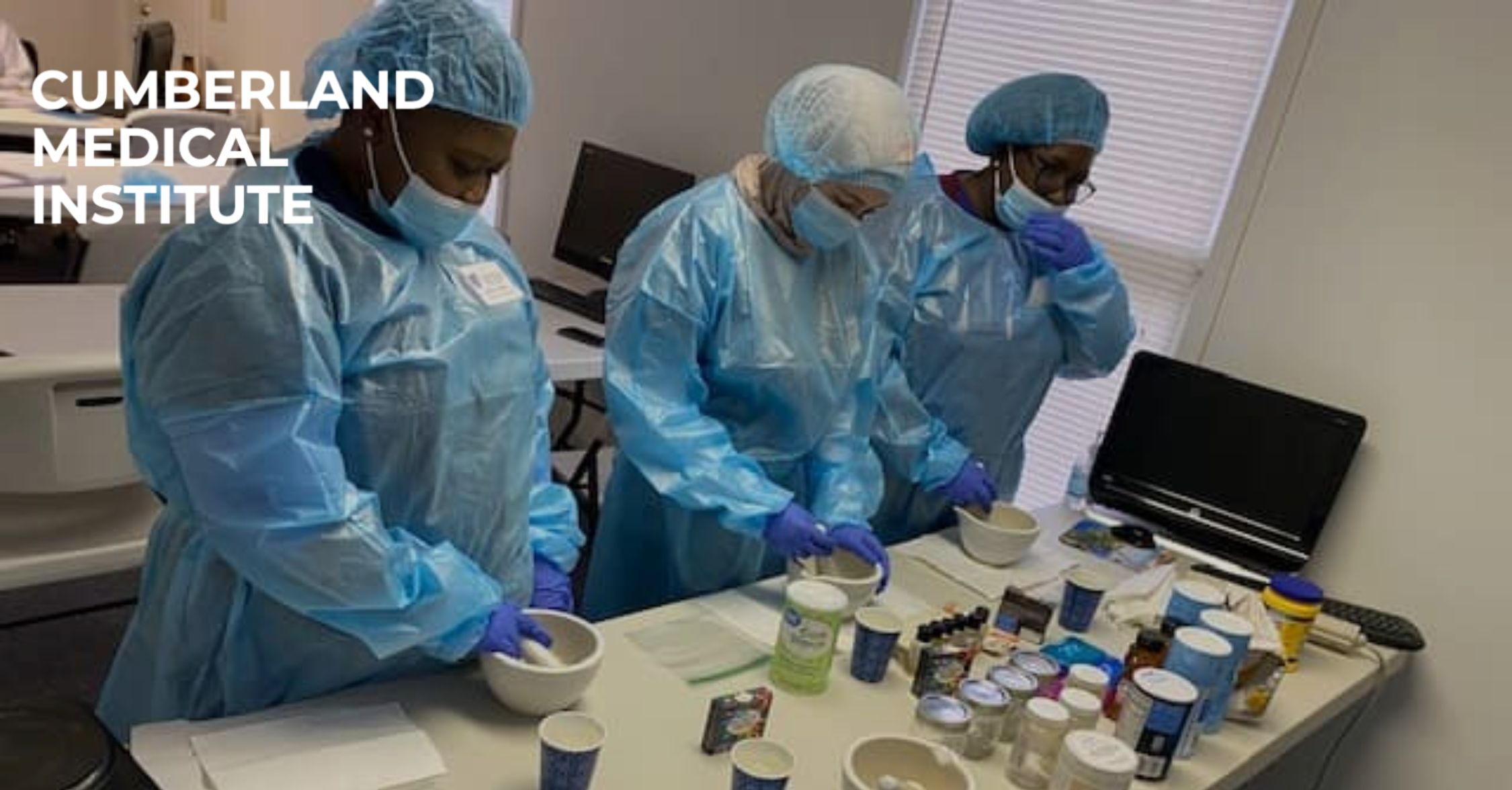 What Happens Inside a Medical Assistant Class? Real Skills You Learn Week by Week
