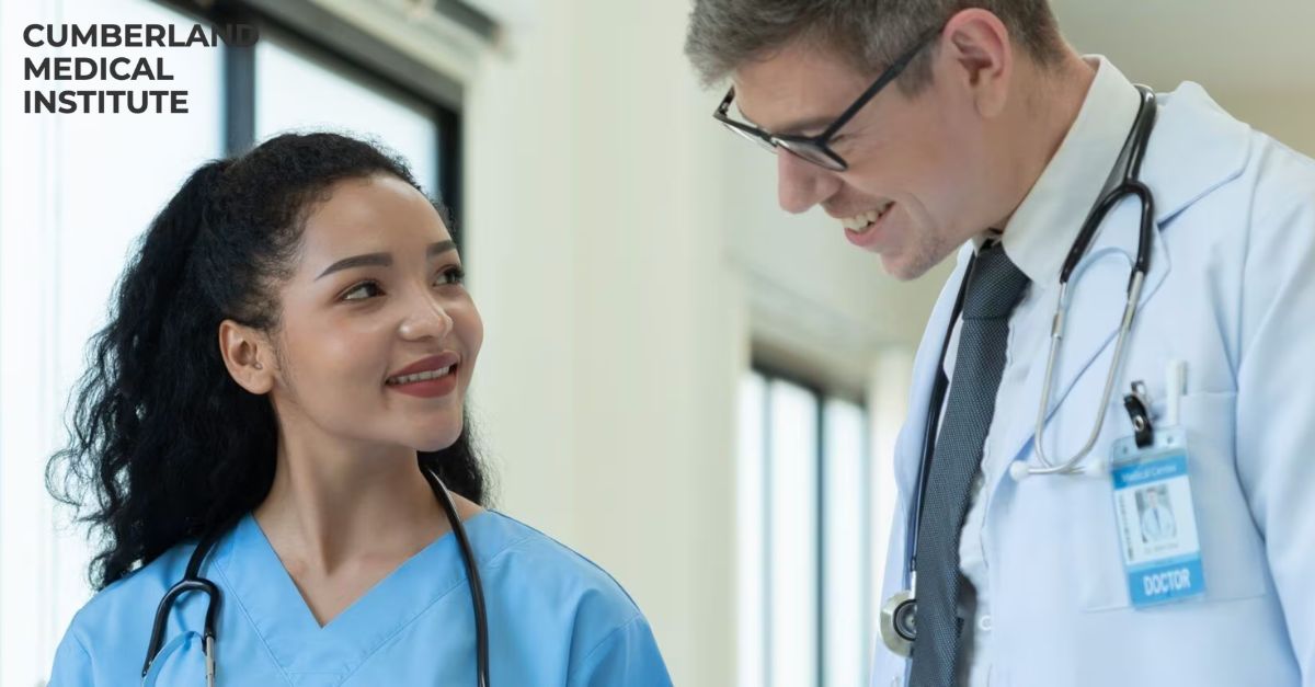 What Makes a Good CNA Program? A Checklist for Prospective Students