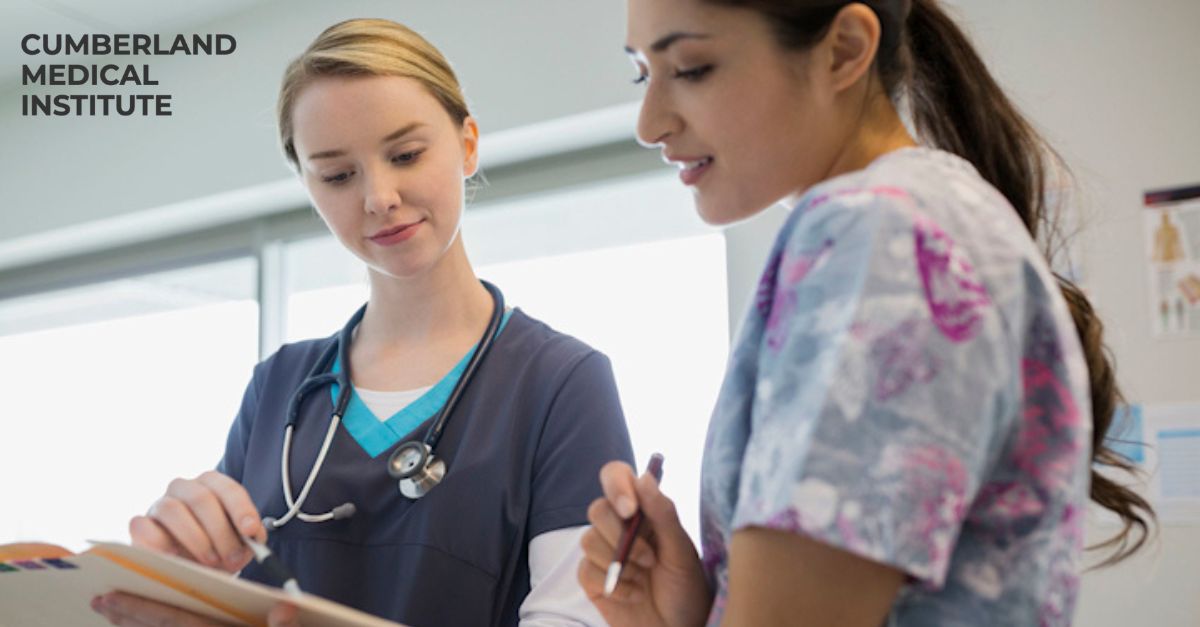 Where Can a Medical Assistant Career Take You in 5 Years?