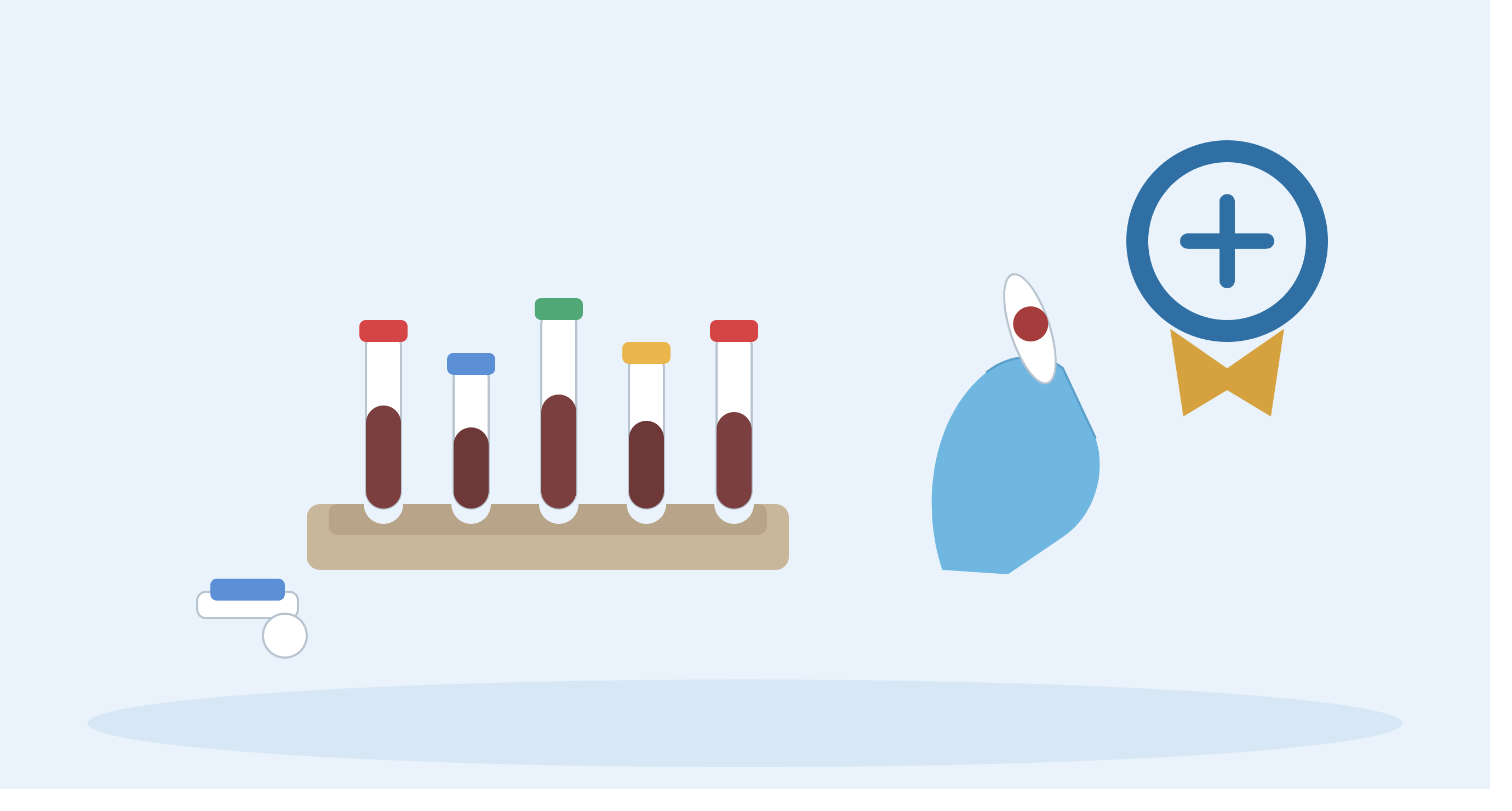 How to Become a Phlebotomy Technician in Georgia