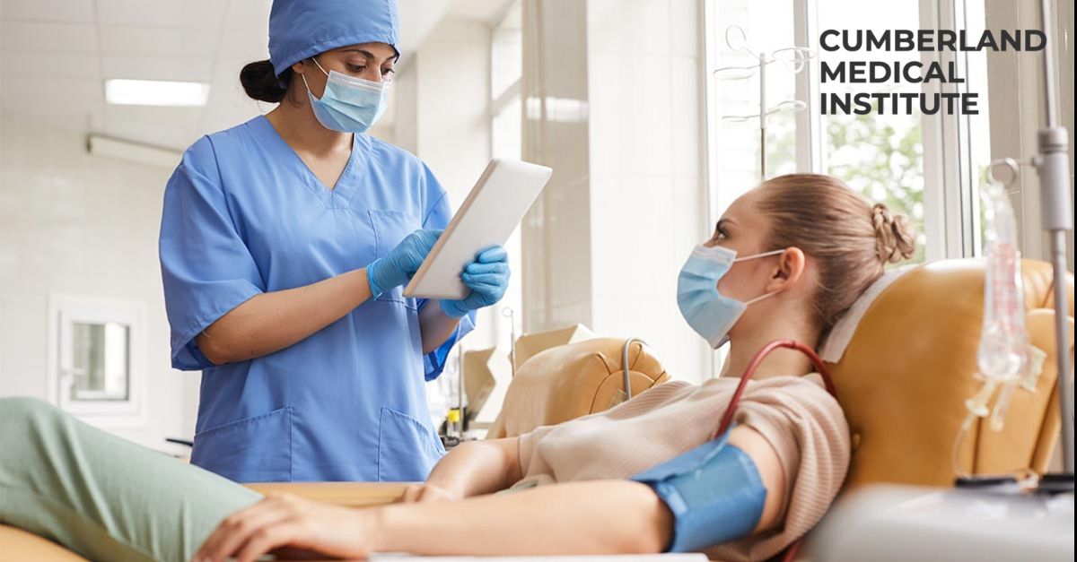 Where Do Phlebotomists Work? More Places Than You Think