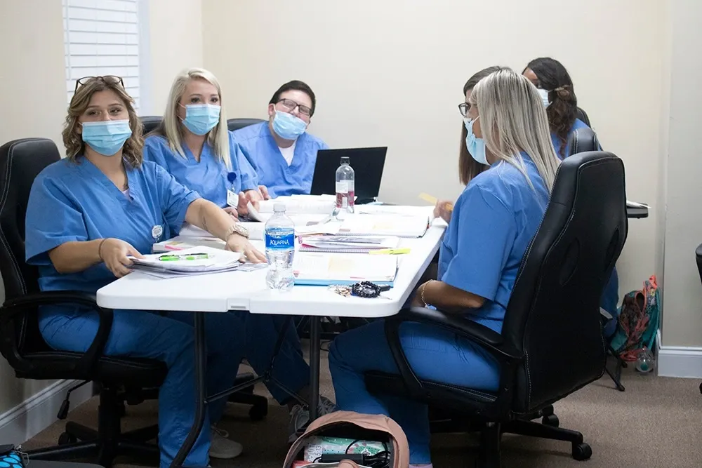 Start Your Nursing Career as a CNA