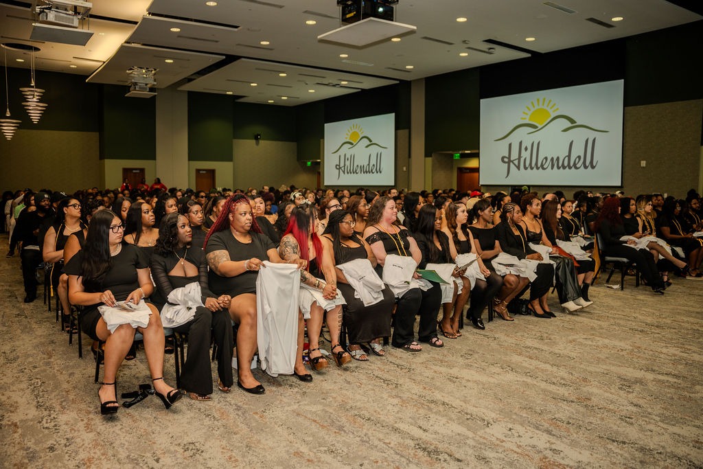 Start Your Career. Change Your Life.