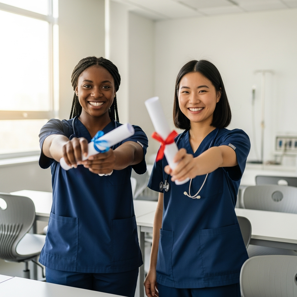 Accreditation & Approvals