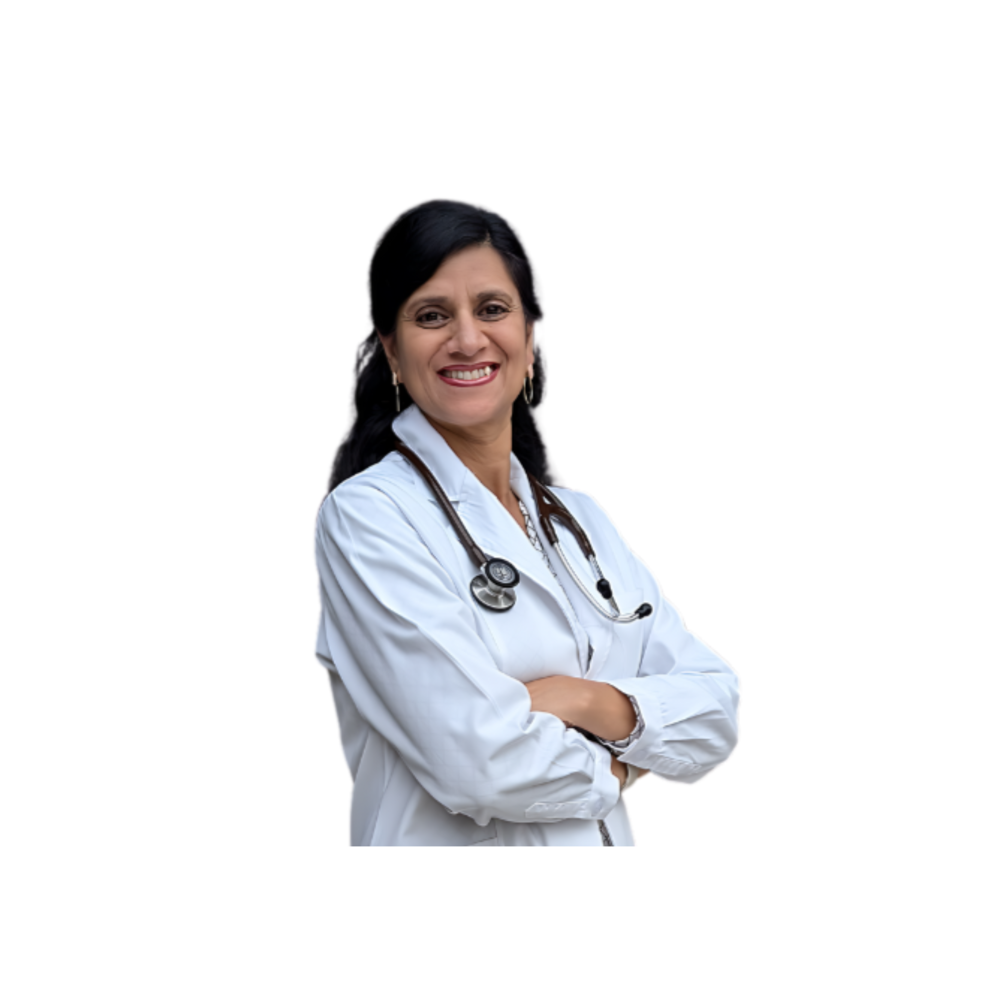 Neena Bhatia, MSN, APRN, FNP-C