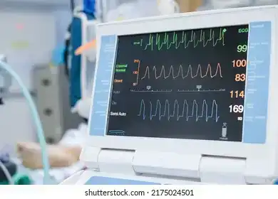 EKG Technician