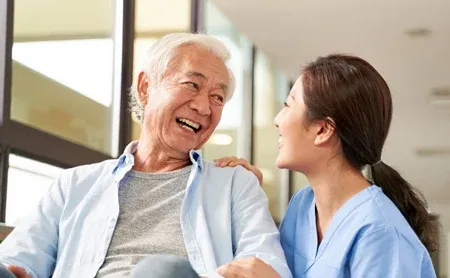 Certified Nursing Assistant (CNA)