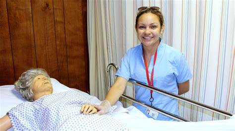 Saturday Class - Certified Nursing Assistant (CNA)