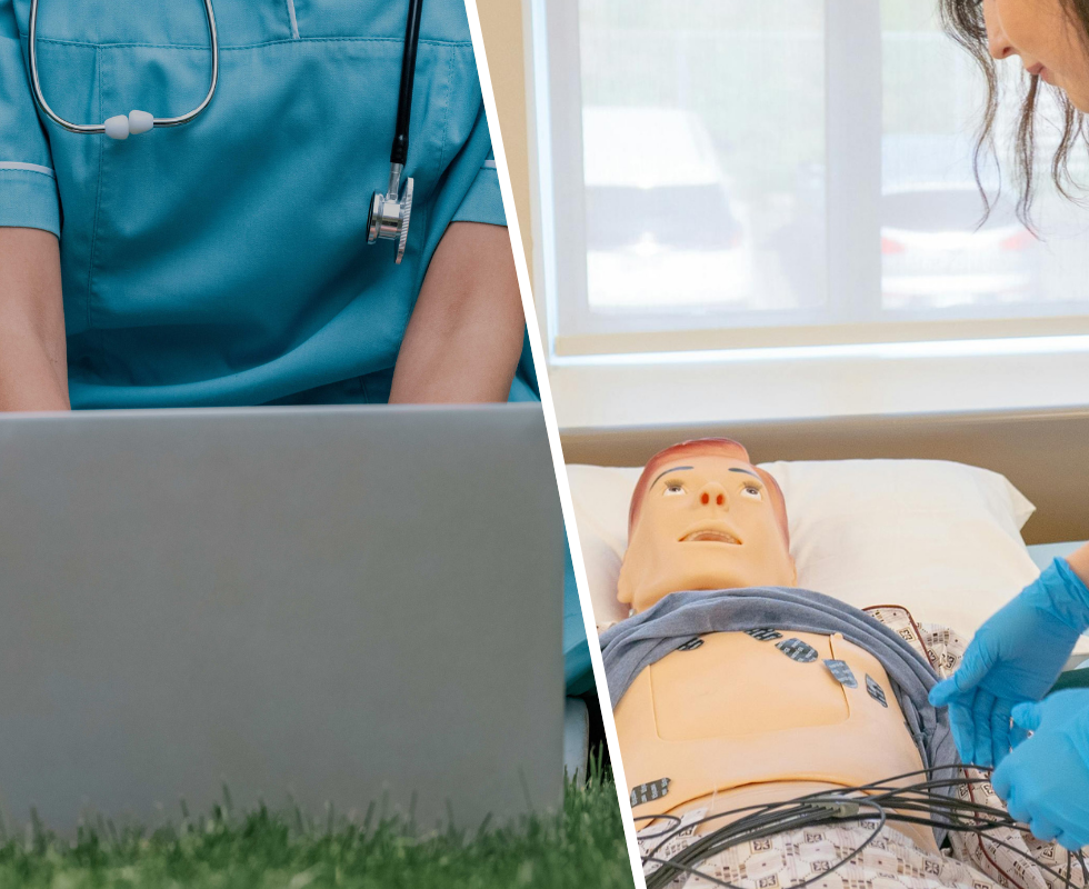 Flex Certified Nursing Assistant (CNA) Program