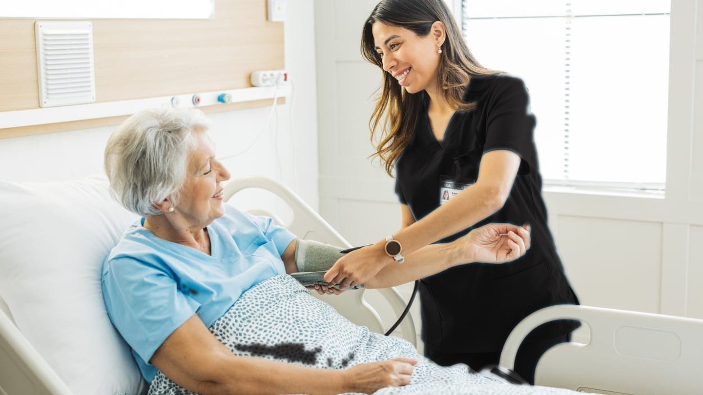 Certified Nursing Assistant (CNA) Day Class