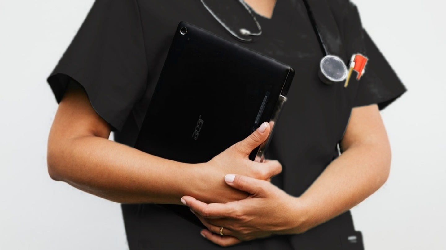 Evening Class - Certified Nursing Assistant (CNA)