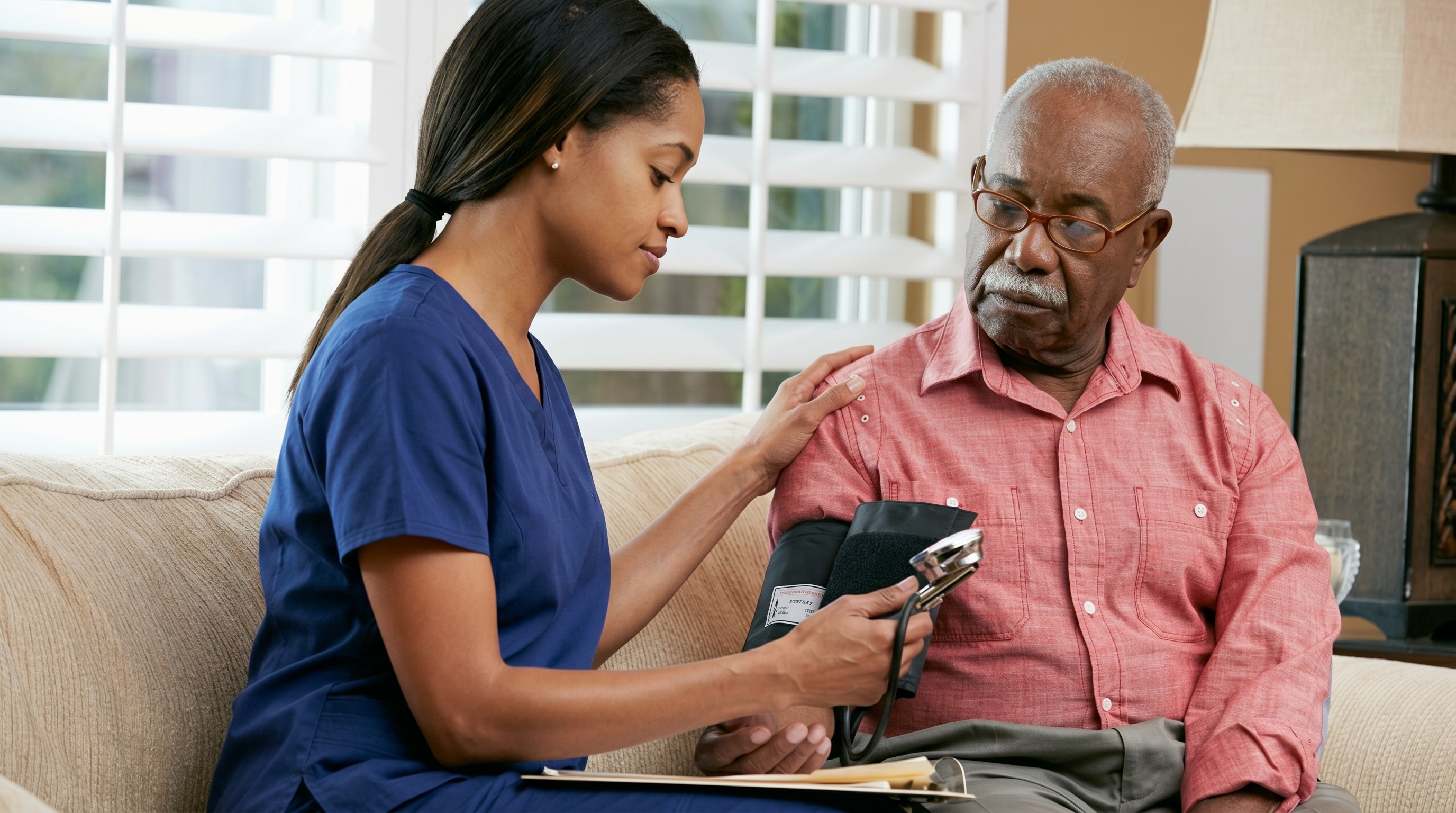 Home Health Aide