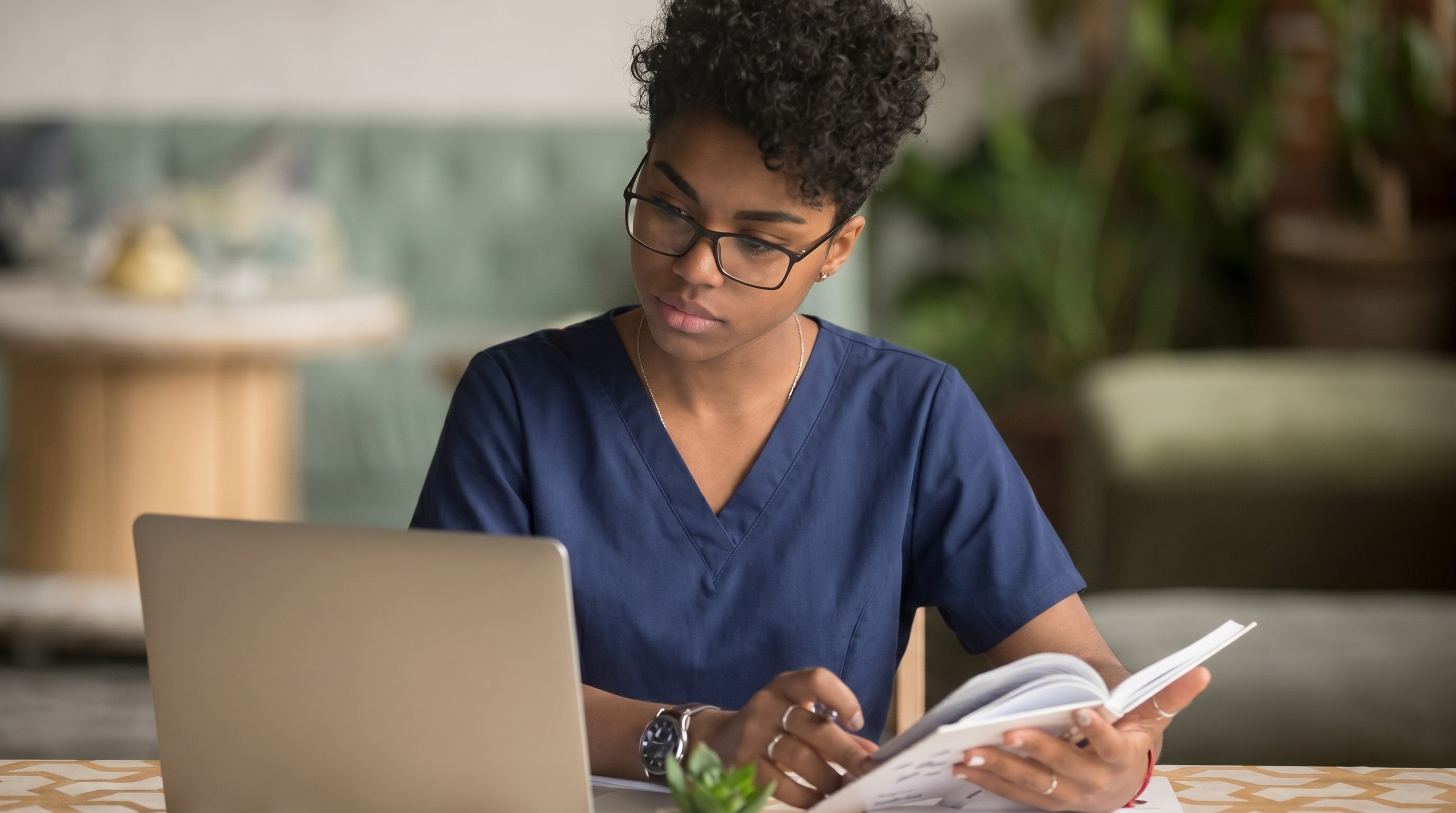 Nursing Assistant