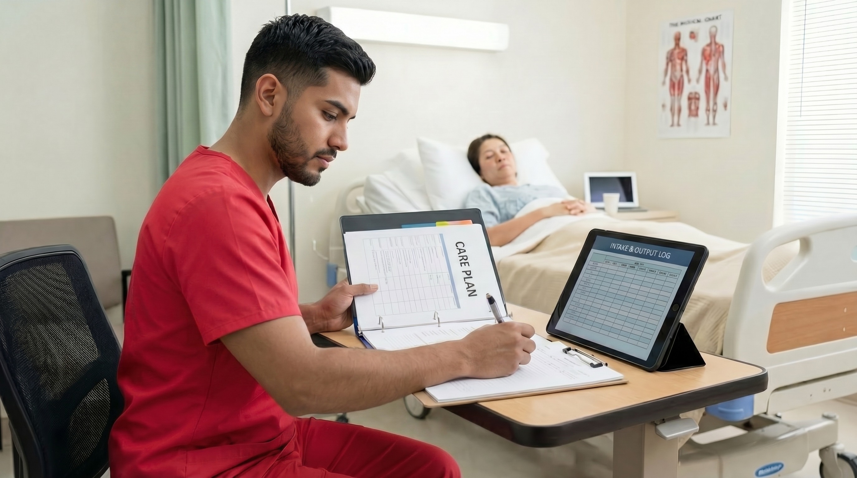 Medical Assistant